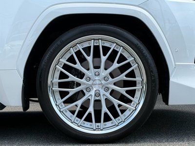 2025 Lexus LX 缩略图 29