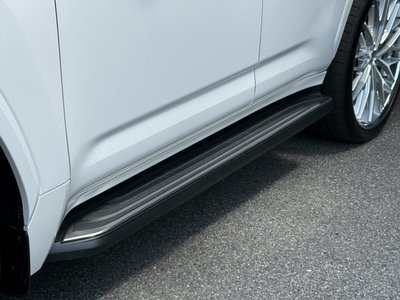 2025 Lexus LX 缩略图 24