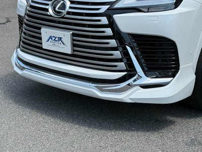 صورة 9 لـ 2025 Lexus LX