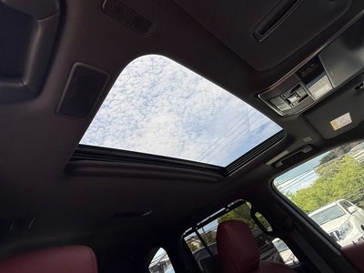 2025 Lexus LX 缩略图 17
