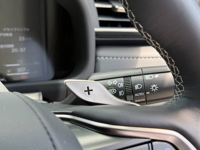 2025 Lexus LX 缩略图 40