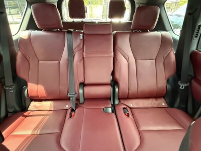 2025 Lexus LX 缩略图 14