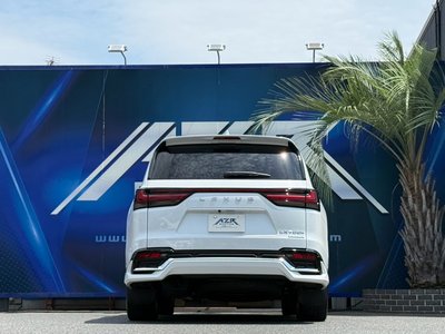 صورة 7 لـ 2025 Lexus LX