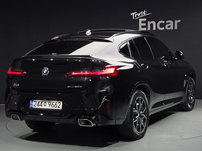 BMW X4 - 4