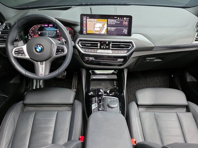 BMW X4 - 5