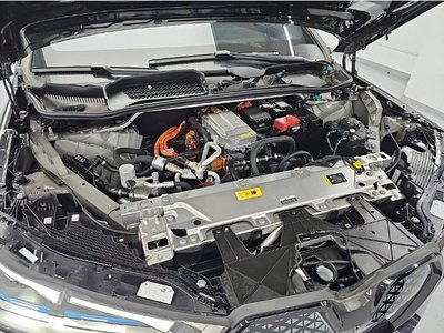 2023 BMW IX 照片 6
