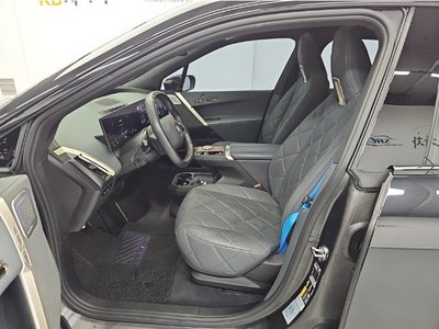 2023 BMW IX — миниатюра 11