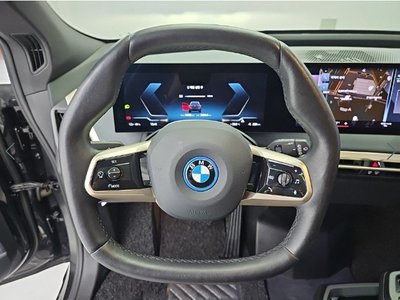 2023 BMW IX 照片 9