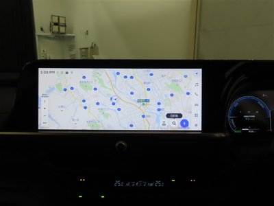 TOYOTA CROWN SPORT - 6