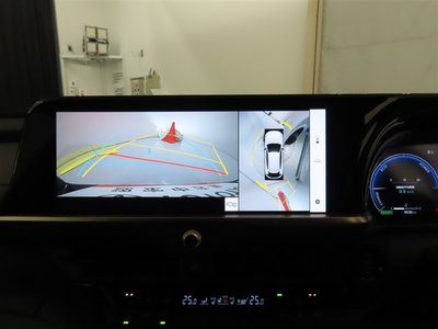 TOYOTA CROWN SPORT - 7