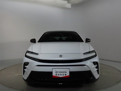 TOYOTA CROWN SPORT - 5