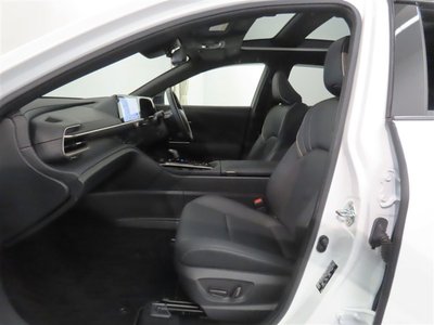 TOYOTA CROWN SPORT - 10