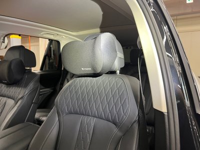 2025 BMW X5 照片 8