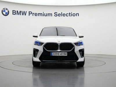 BMW X2 - 5