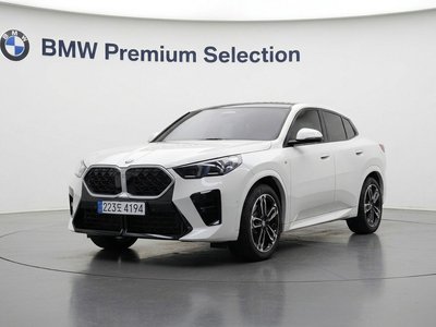 BMW X2 - 1