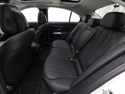 MERCEDES-BENZ E-CLASS - 9