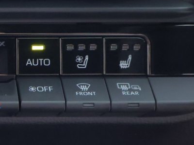 صورة مصغرة 22 لـ 2025 Toyota CROWN SPORT