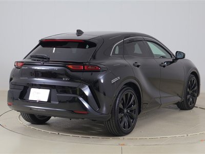 2025 Toyota CROWN SPORT 照片 3
