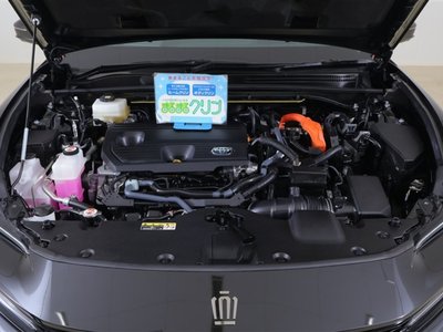 صورة مصغرة 40 لـ 2025 Toyota CROWN SPORT