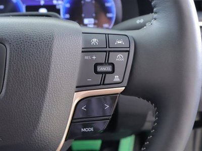صورة مصغرة 14 لـ 2025 Toyota CROWN SPORT