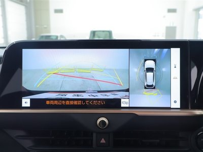 2025 Toyota CROWN SPORT 照片 8