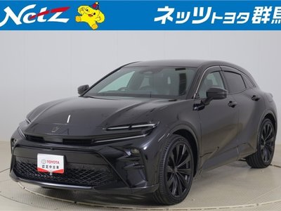 2025 Toyota CROWN SPORT 照片 1