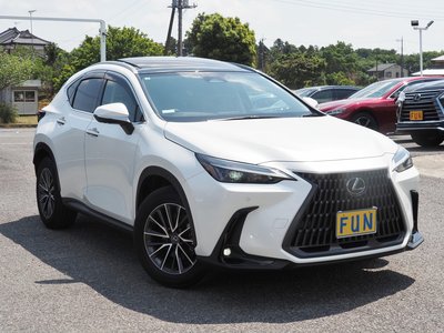 LEXUS NX - 3