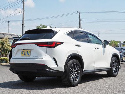 LEXUS NX - 5