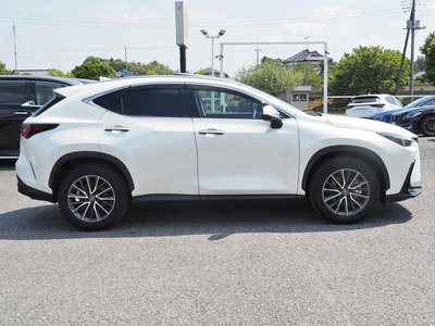 LEXUS NX - 9