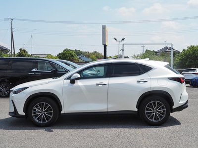 LEXUS NX - 8