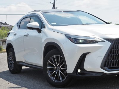 LEXUS NX - 10
