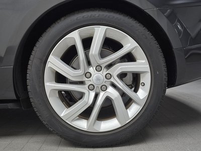 صورة 8 لـ 2021 LAND Rover RANGE ROVER SPORT
