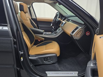صورة مصغرة 16 لـ 2021 LAND Rover RANGE ROVER SPORT