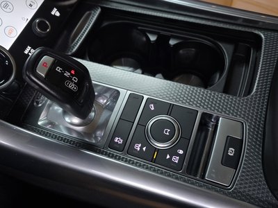 صورة مصغرة 12 لـ 2021 LAND Rover RANGE ROVER SPORT