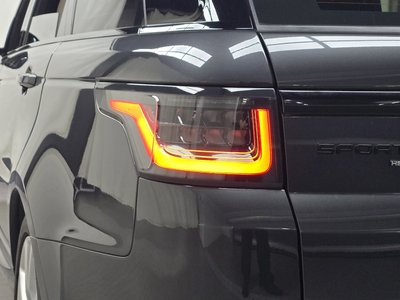 صورة 10 لـ 2021 LAND Rover RANGE ROVER SPORT