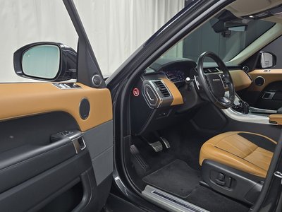 صورة مصغرة 13 لـ 2021 LAND Rover RANGE ROVER SPORT