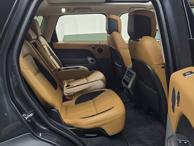 صورة مصغرة 17 لـ 2021 LAND Rover RANGE ROVER SPORT