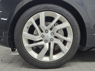صورة 6 لـ 2021 LAND Rover RANGE ROVER SPORT