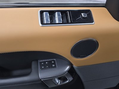 صورة مصغرة 23 لـ 2021 LAND Rover RANGE ROVER SPORT
