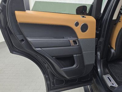 صورة مصغرة 15 لـ 2021 LAND Rover RANGE ROVER SPORT