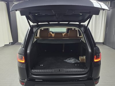 صورة مصغرة 31 لـ 2021 LAND Rover RANGE ROVER SPORT
