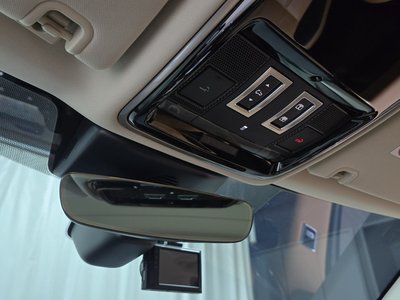 صورة مصغرة 27 لـ 2021 LAND Rover RANGE ROVER SPORT