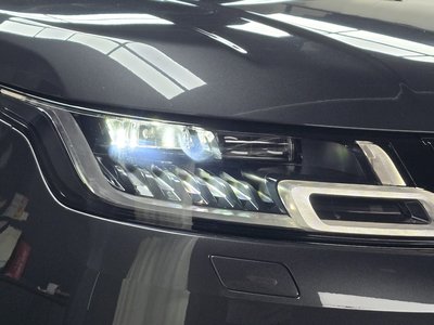 صورة 9 لـ 2021 LAND Rover RANGE ROVER SPORT
