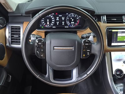 صورة مصغرة 18 لـ 2021 LAND Rover RANGE ROVER SPORT