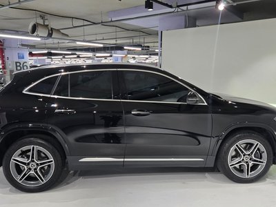 صورة 9 لـ 2025 Mercedes-BENZ GLA