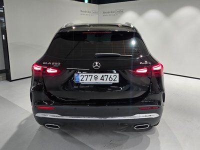 صورة 4 لـ 2025 Mercedes-BENZ GLA