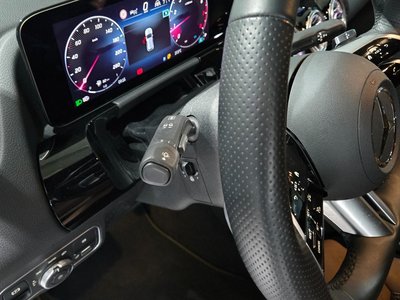 صورة مصغرة 19 لـ 2025 Mercedes-BENZ GLA
