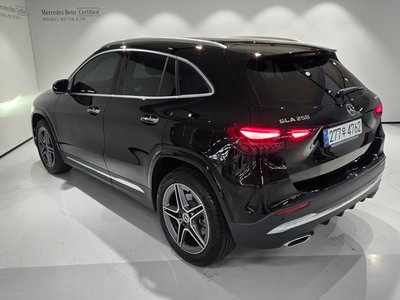 صورة 2 لـ 2025 Mercedes-BENZ GLA