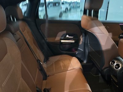 صورة مصغرة 20 لـ 2025 Mercedes-BENZ GLA