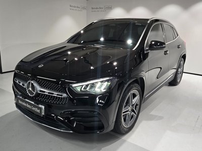 صورة 1 لـ 2025 Mercedes-BENZ GLA